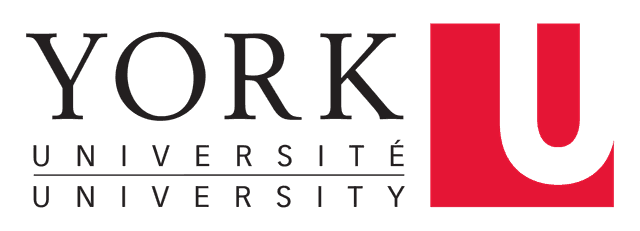 York University Logo